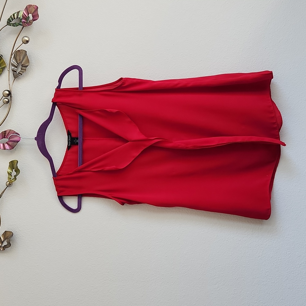 Red and airey shell